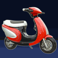 SUNL Big Bug Electric Scooter Parts